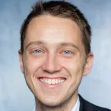 Nicholas Vincent headshot